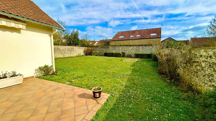 Ma-Cabane - Vente Maison Mantes-la-Jolie, 170 m²