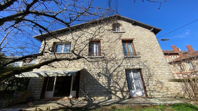 Ma-Cabane - Vente Maison MANTES LA JOLIE, 140 m²