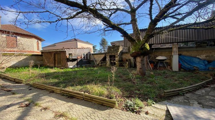 Ma-Cabane - Vente Maison MANTES LA JOLIE, 140 m²