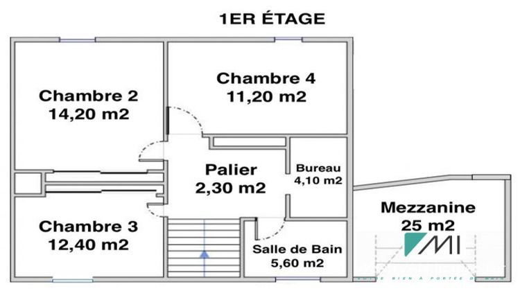 Ma-Cabane - Vente Maison Mantes-la-Jolie, 110 m²