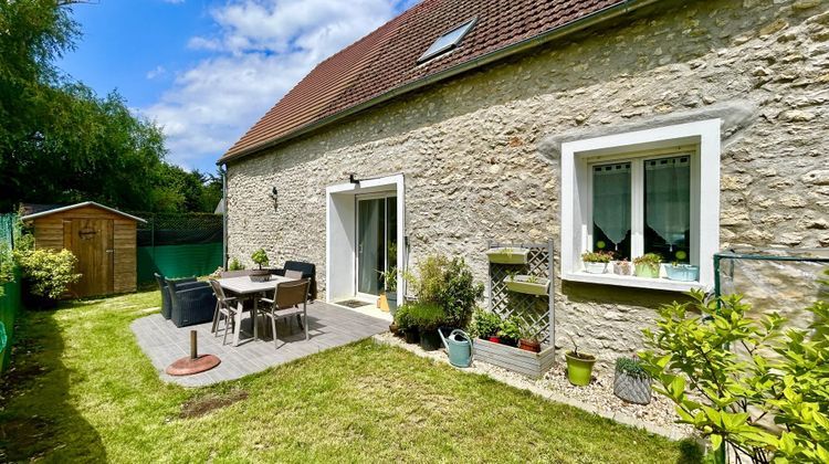 Ma-Cabane - Vente Maison Mantes-la-Jolie, 64 m²