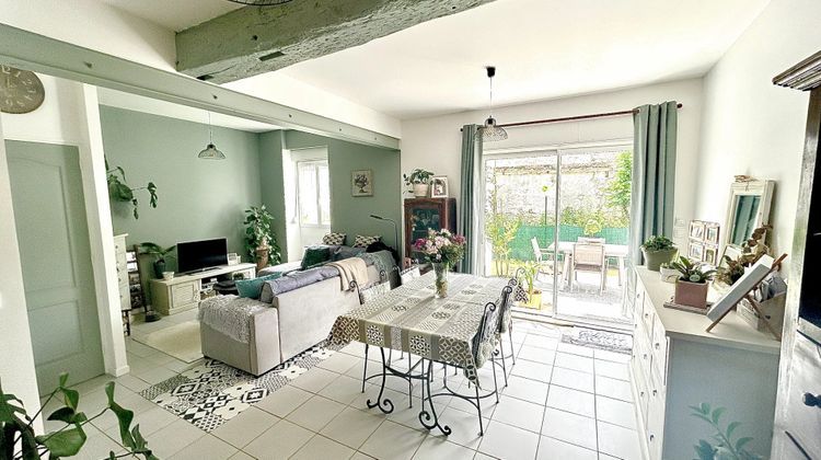 Ma-Cabane - Vente Maison Mantes-la-Jolie, 64 m²