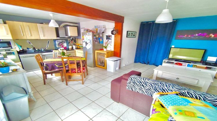 Ma-Cabane - Vente Maison Mantes-la-Jolie, 80 m²