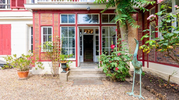 Ma-Cabane - Vente Maison MANTES-LA-JOLIE, 342 m²