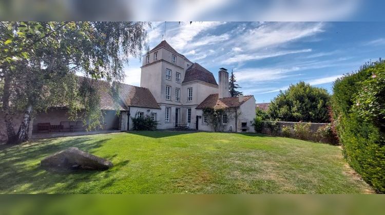 Ma-Cabane - Vente Maison Mantes-la-Jolie, 189 m²