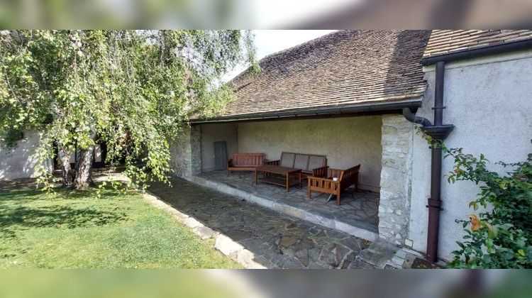 Ma-Cabane - Vente Maison Mantes-la-Jolie, 189 m²