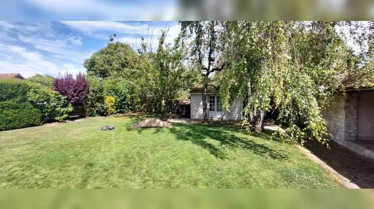 Ma-Cabane - Vente Maison Mantes-la-Jolie, 189 m²