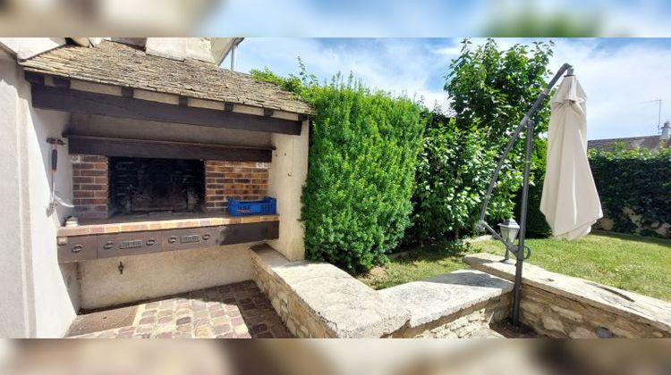 Ma-Cabane - Vente Maison Mantes-la-Jolie, 189 m²