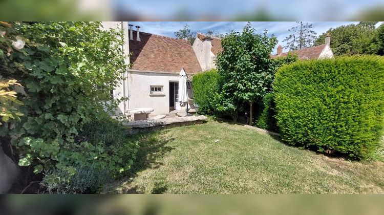 Ma-Cabane - Vente Maison Mantes-la-Jolie, 189 m²