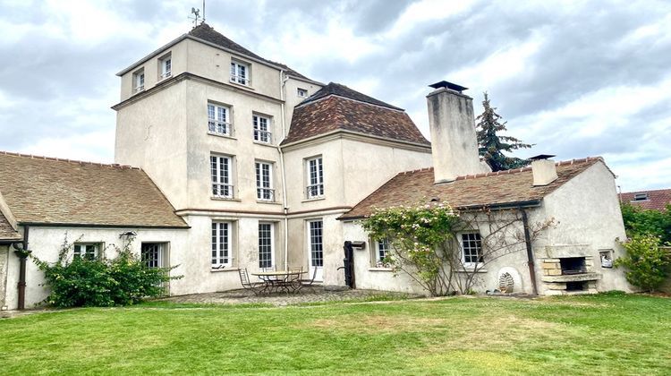 Ma-Cabane - Vente Maison MANTES LA JOLIE, 189 m²