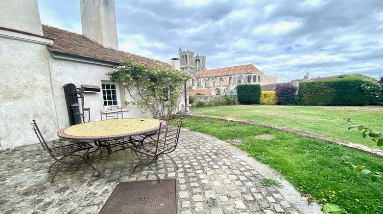 Ma-Cabane - Vente Maison MANTES LA JOLIE, 189 m²