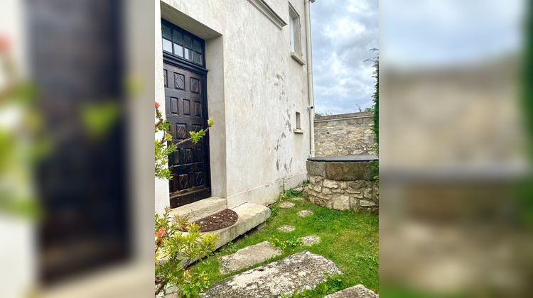 Ma-Cabane - Vente Maison MANTES LA JOLIE, 189 m²