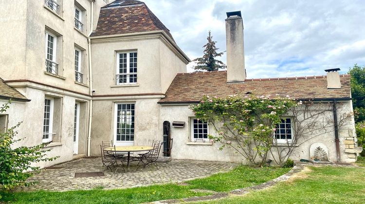 Ma-Cabane - Vente Maison MANTES LA JOLIE, 189 m²