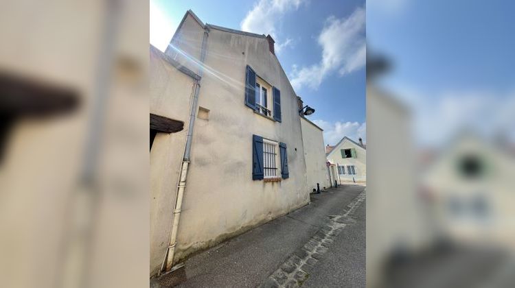 Ma-Cabane - Vente Maison Mantes-la-Jolie, 63 m²