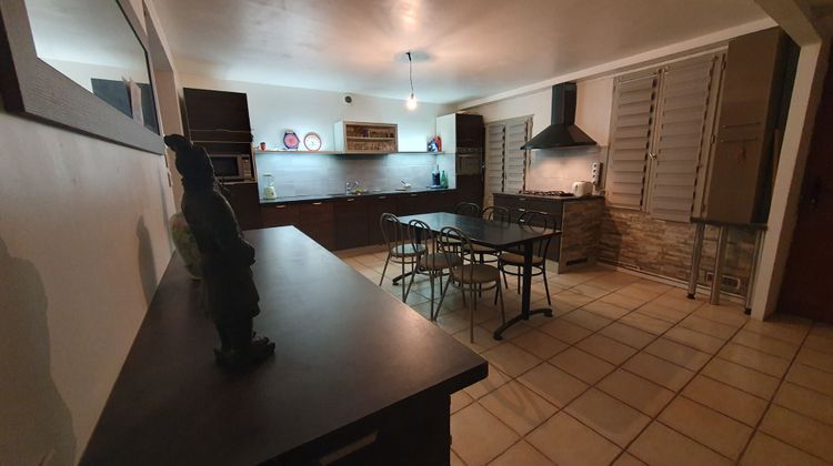 Ma-Cabane - Vente Maison MANTES-LA-JOLIE, 126 m²