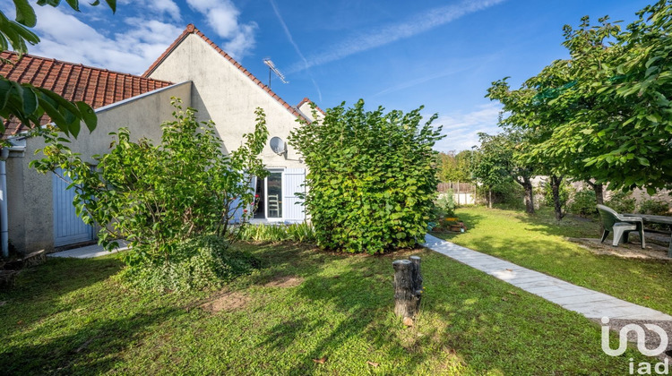 Ma-Cabane - Vente Maison Mantes-la-Jolie, 110 m²