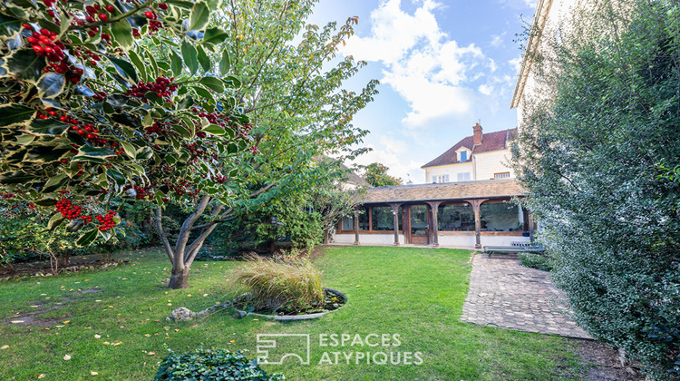 Ma-Cabane - Vente Maison MANTES-LA-JOLIE, 380 m²