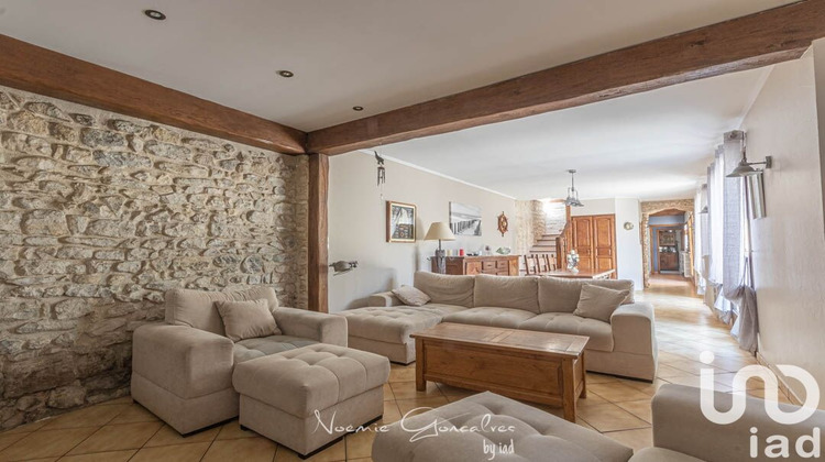 Ma-Cabane - Vente Maison Mantes-la-Jolie, 162 m²