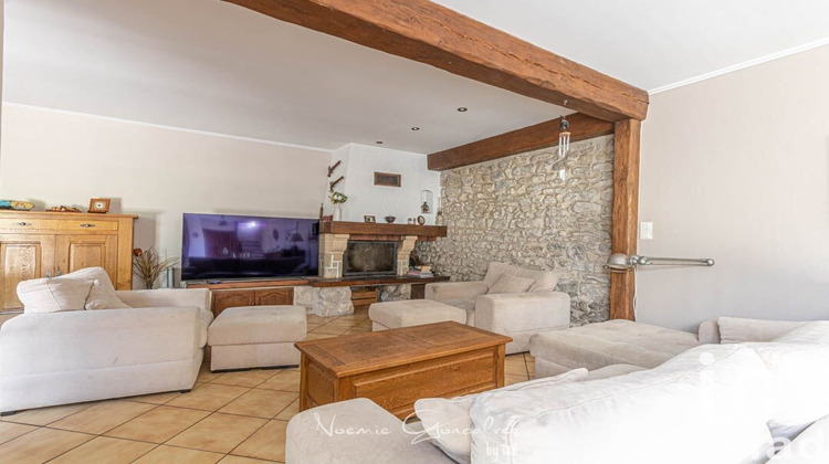 Ma-Cabane - Vente Maison Mantes-la-Jolie, 162 m²