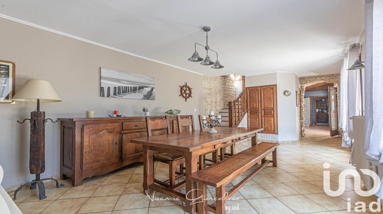 Ma-Cabane - Vente Maison Mantes-la-Jolie, 162 m²