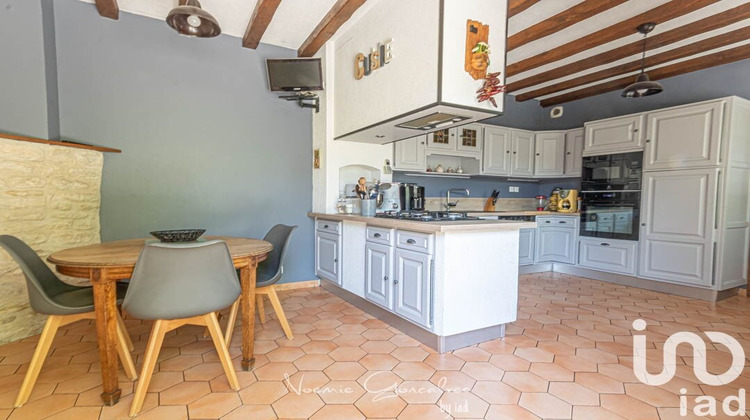 Ma-Cabane - Vente Maison Mantes-la-Jolie, 162 m²