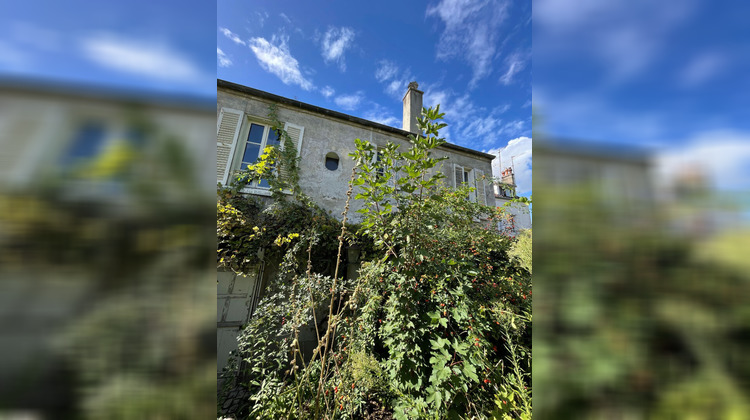 Ma-Cabane - Vente Maison MANTES-LA-JOLIE, 133 m²