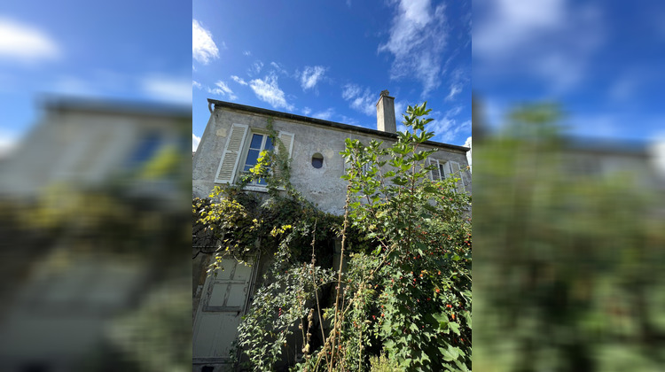 Ma-Cabane - Vente Maison MANTES-LA-JOLIE, 133 m²