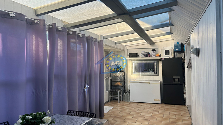 Ma-Cabane - Vente Maison MANTES-LA-JOLIE, 91 m²