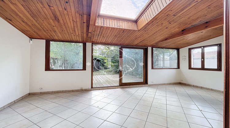 Ma-Cabane - Vente Maison Mantes-la-Jolie, 105 m²