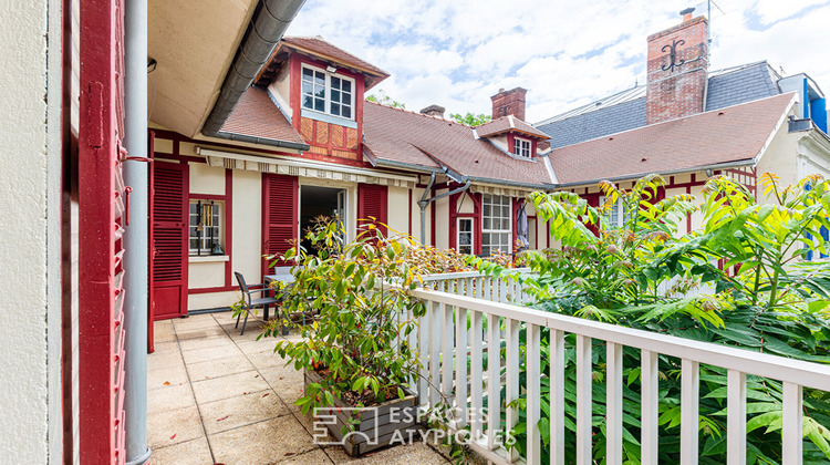 Ma-Cabane - Vente Maison MANTES-LA-JOLIE, 342 m²