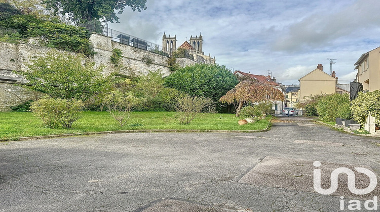 Ma-Cabane - Vente Maison Mantes-la-Jolie, 81 m²