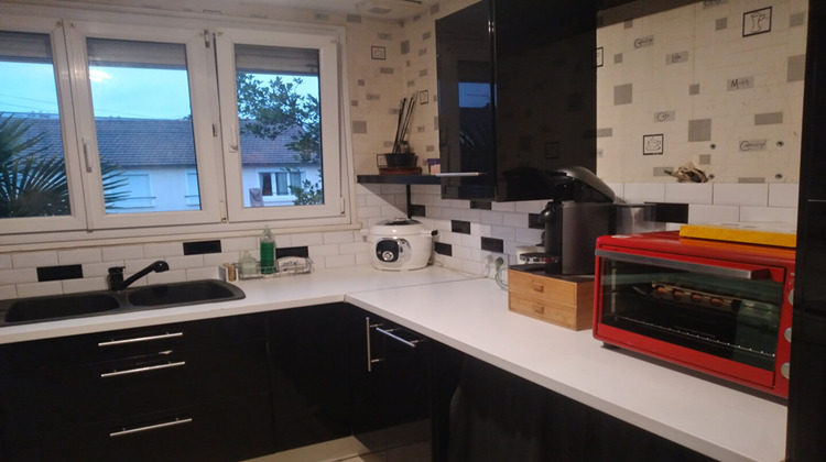 Ma-Cabane - Vente Maison MANTES-LA-JOLIE, 75 m²