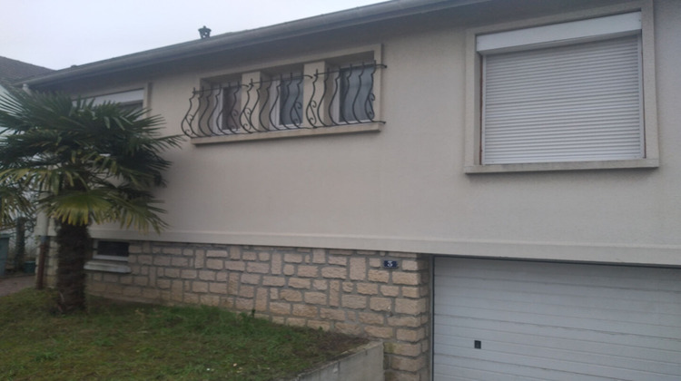 Ma-Cabane - Vente Maison MANTES-LA-JOLIE, 75 m²