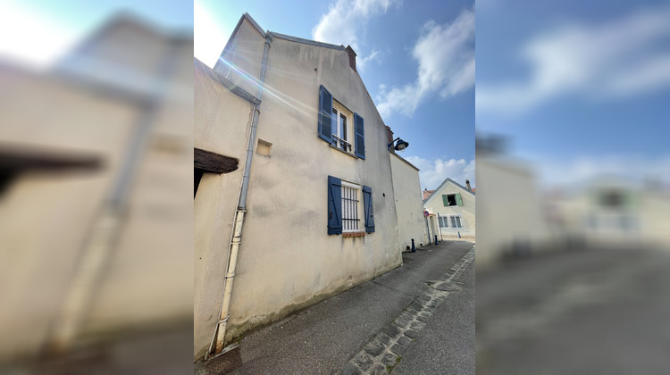 Ma-Cabane - Vente Maison Mantes-la-Jolie, 63 m²