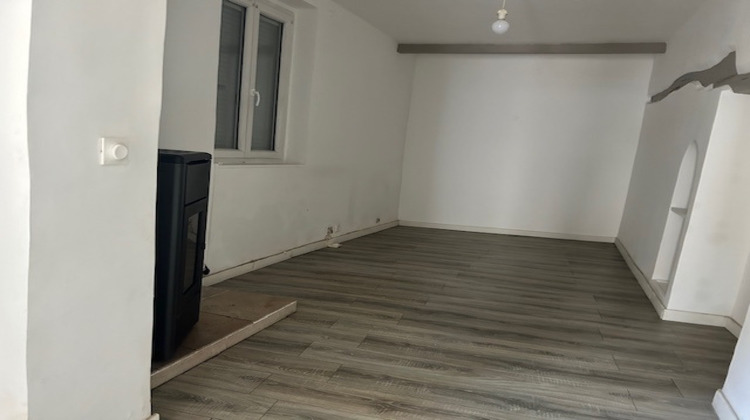 Ma-Cabane - Vente Maison Mantes-la-Jolie, 63 m²