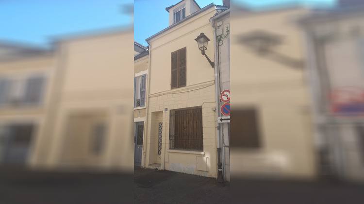 Ma-Cabane - Vente Maison MANTES-LA-JOLIE, 80 m²