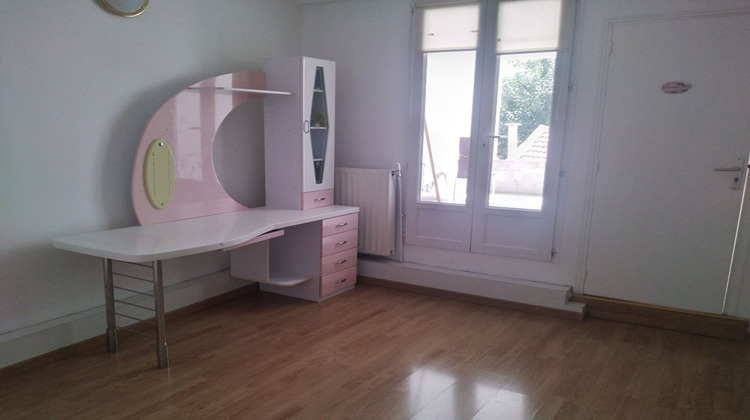 Ma-Cabane - Vente Maison MANTES-LA-JOLIE, 80 m²