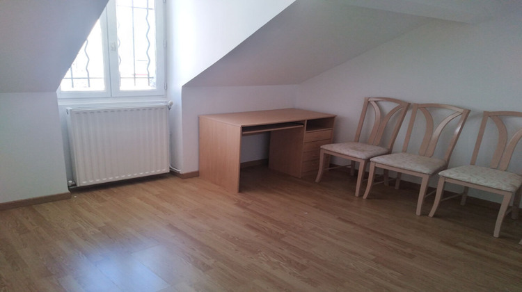 Ma-Cabane - Vente Maison MANTES-LA-JOLIE, 80 m²