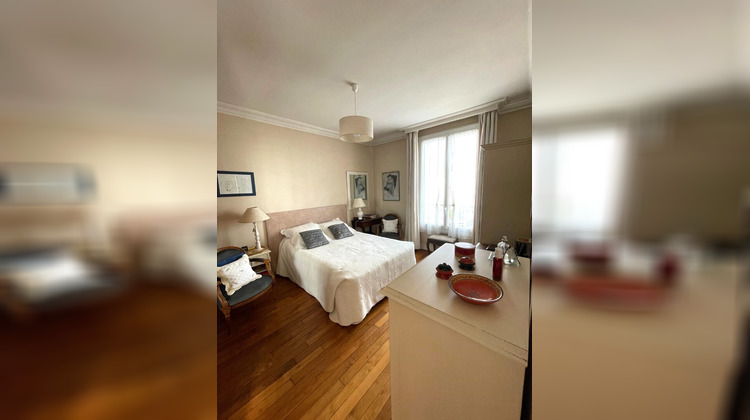 Ma-Cabane - Vente Maison MANTES-LA-JOLIE, 108 m²