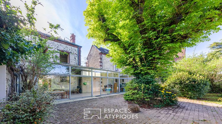 Ma-Cabane - Vente Maison MANTES-LA-JOLIE, 313 m²