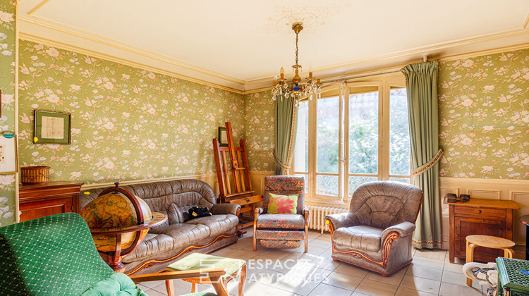 Ma-Cabane - Vente Maison MANTES-LA-JOLIE, 313 m²