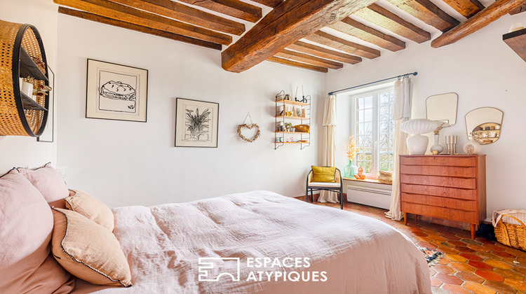 Ma-Cabane - Vente Maison MANTES-LA-JOLIE, 200 m²