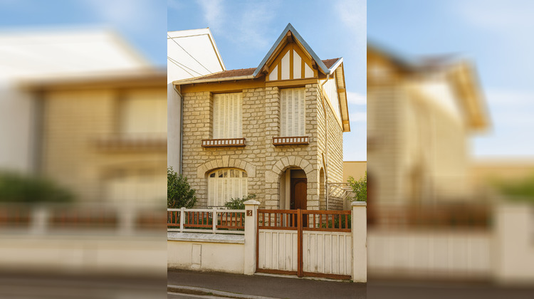 Ma-Cabane - Vente Maison MANTES-LA-JOLIE, 3 m²