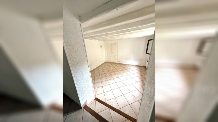 Ma-Cabane - Vente Maison MANTES LA JOLIE, 40 m²
