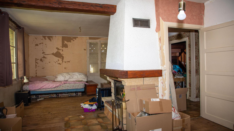 Ma-Cabane - Vente Maison Mantes-la-Jolie, 185 m²