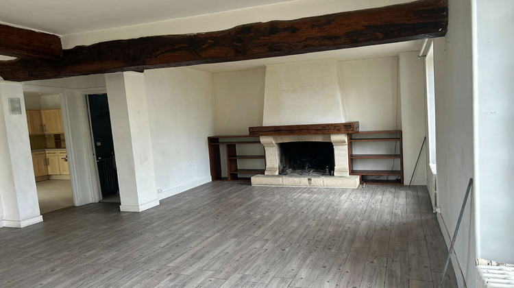 Ma-Cabane - Vente Maison MANTES-LA-JOLIE, 121 m²