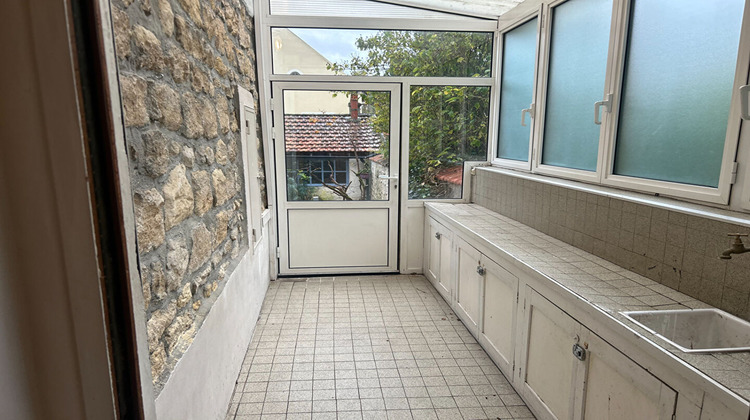 Ma-Cabane - Vente Maison MANTES-LA-JOLIE, 121 m²