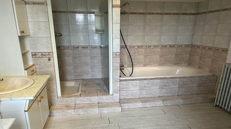 Ma-Cabane - Vente Maison MANTES-LA-JOLIE, 121 m²