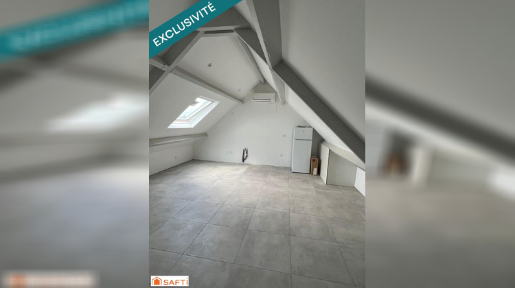 Ma-Cabane - Vente Maison Mantes-la-Jolie, 210 m²