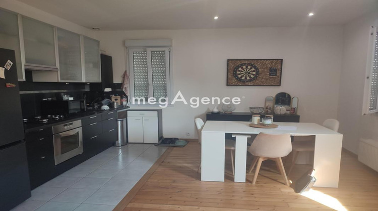 Ma-Cabane - Vente Maison MANTES LA JOLIE, 33 m²